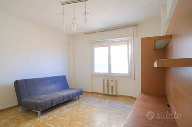 Appartamento di 75 m² con 3 locali a Pesaro