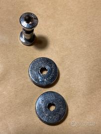 Tappi guarnitura stringisella campagnolo epoca