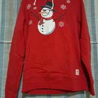 felpa natale 