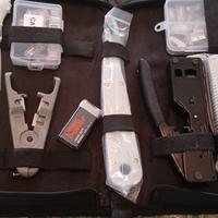 kit cavi  crippatura 