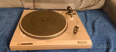 giradischi Technics SL-D212
