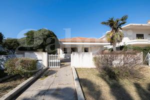 Villa bifamiliare Scicli [Cod. rif 3298201VRG]