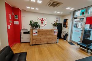 Poliambulatorio offre spazi a medici specialisti