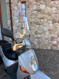Scooter malaguti ciak 100