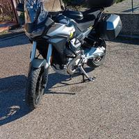 Moto Guzzi Stelvio - 2024