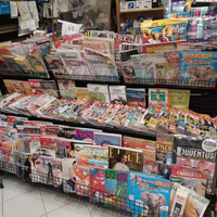 Licenza edicola - cartoleria sito in Lerici