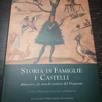STORIE DI FAMIGLIE E CASTELLI 