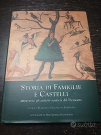 STORIE DI FAMIGLIE E CASTELLI 