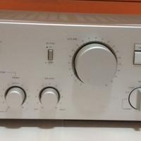 Amplificatore vintage Onkyo Integra A-8057