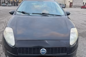 FIAT grande punto