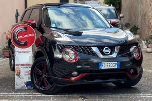 Nissan Juke 1.2 DIG-T 115 Start&Stop Tekna