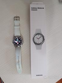 Samsung Galaxy Watch 4 Classic