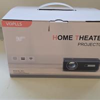 Proiettore 4K [Comp. con Netflix]1000ANSI  LB022