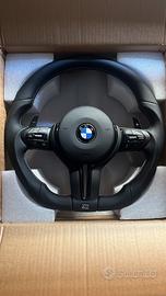 Volante BMW M Sport F20 F30 F31 F32 F36 F48 Airbag