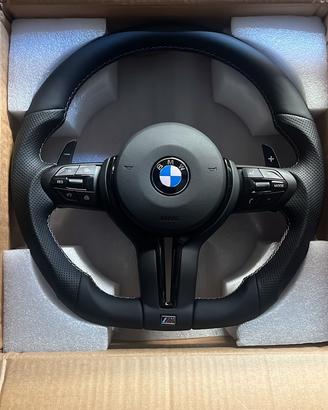Volante BMW M Sport F20 F30 F31 F32 F36 F48 Airbag