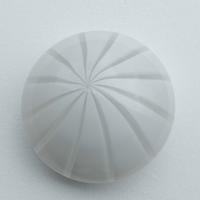 Lampadario/applique/plafoniera in vetro di Murano 