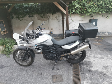Bmw 700 gs