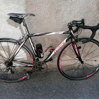 bici da corsa TG S - Time VSX in carbonio 