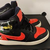 Nike ebernon mid UNICHE