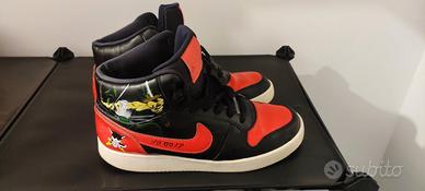 Nike ebernon mid UNICHE