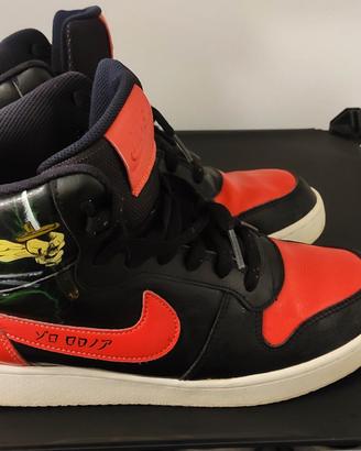 Nike ebernon mid UNICHE