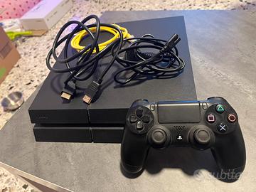 Ps4 perfetta
