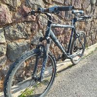 Bicicletta taglia L