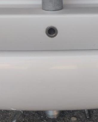 Lavandino già smontato solo mex whatsapp3381979273