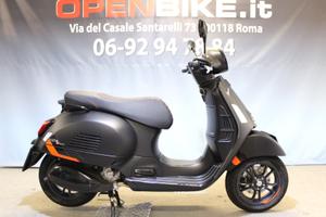 Piaggio Vespa GTS 310 SuperSport E5+ Pronta Conseg