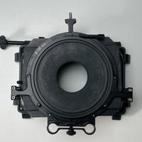 Chrosziel Matte Box con 2 telai portafiltri