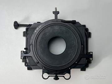 Chrosziel Matte Box con 2 telai portafiltri