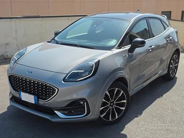 Ford Puma 1.0 EcoBoost Hybrid 155 CV S&S aut. ST-L