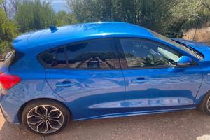 Ford Focus St line 1.5 120 cavalli