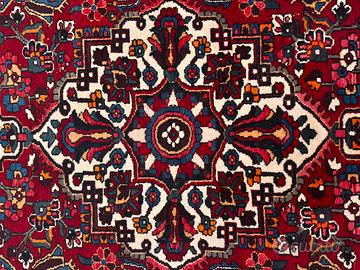 Tappeto Persiano Bakhtiari originale 258x160