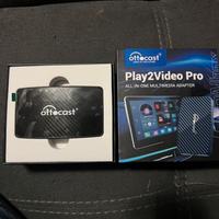 Ottocast play2 video pro