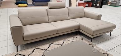 DIVANO NUOVO DA ESPOSIZIONE