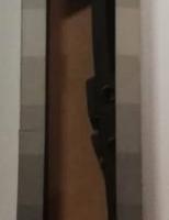 Tergicristallo Bosch 873 450mm