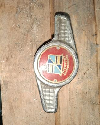 spinner accessorio originale vespa nos piaggio