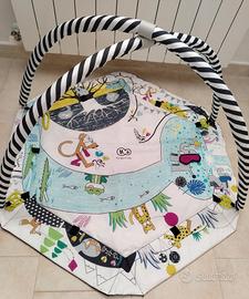 Palestrina / tappeto giochi 