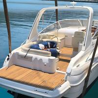Cranchi Perla 25 zaffiro 28