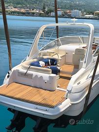 Cranchi Perla 25 zaffiro 28