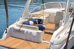 Cranchi Perla 25 zaffiro 28