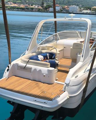 Cranchi Perla 25 zaffiro 28