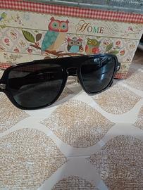 occhiali da sole Versace