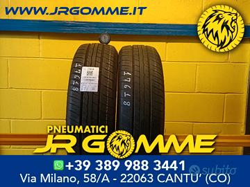2 Gomme al 70% 175/65/15 DUNLOP Estive - Cantù
