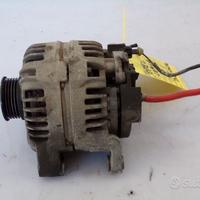 Alternatore Opel Corsa D 1.2 benzina 2011