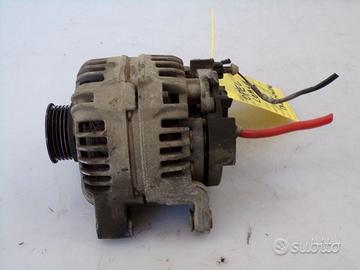 Alternatore Opel Corsa D 1.2 benzina 2011