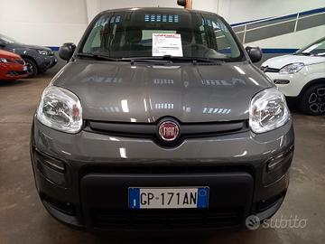 Fiat Panda 1.2 EasyPower