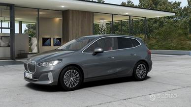 BMW Serie 2 218d Active Tourer Luxury auto
