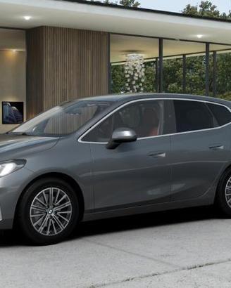 BMW Serie 2 218d Active Tourer Luxury auto